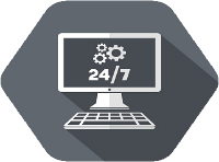Aula Virtual 24/7