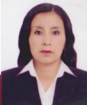 Deysi Alicia Flores Toledo